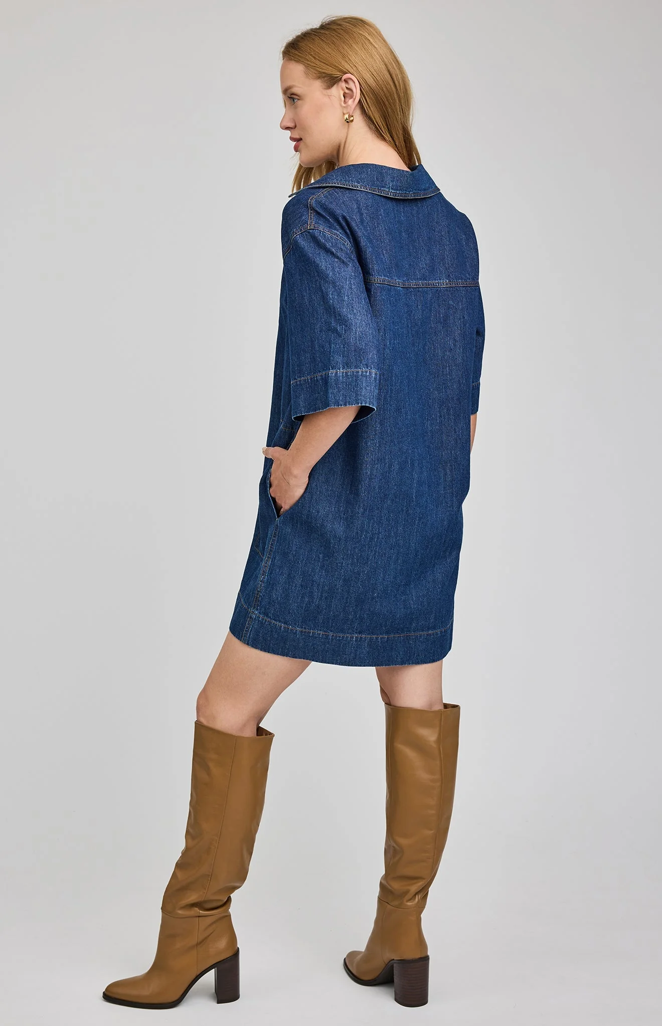 Gentle Fawn Evelina Dress - Image 3