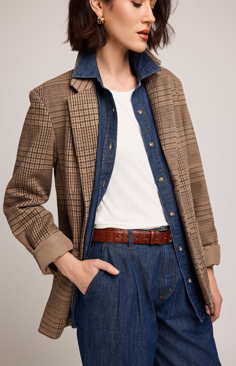 Gentle Fawn Sapphira Jacket - Image 3