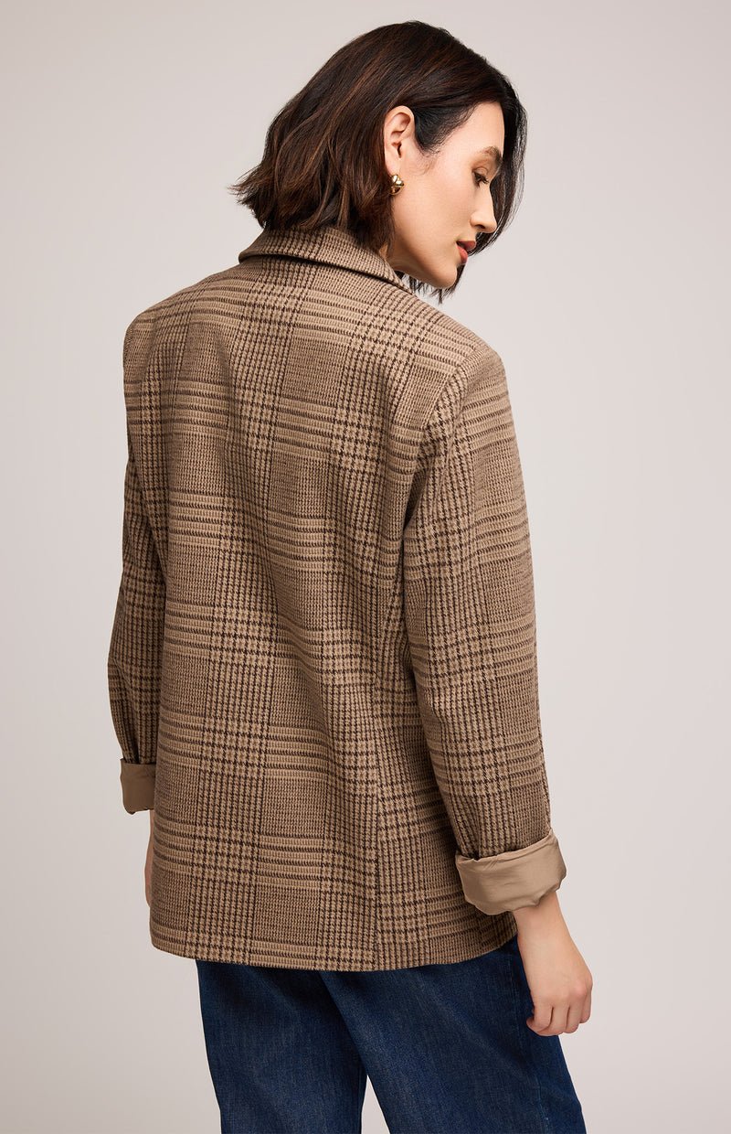 Gentle Fawn Sapphira Jacket - Image 4