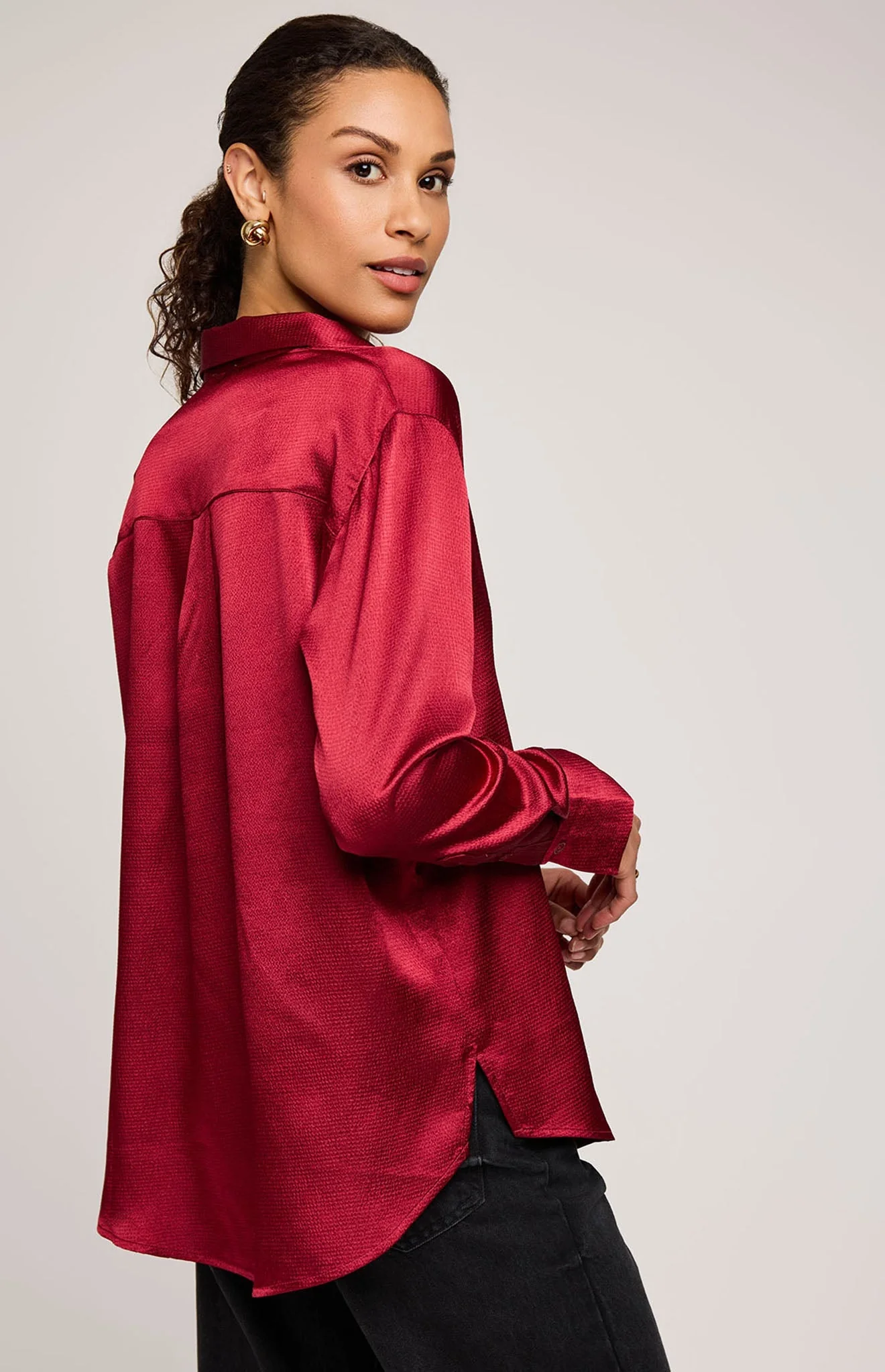 Gentle Fawn Simone Blouse - Image 2