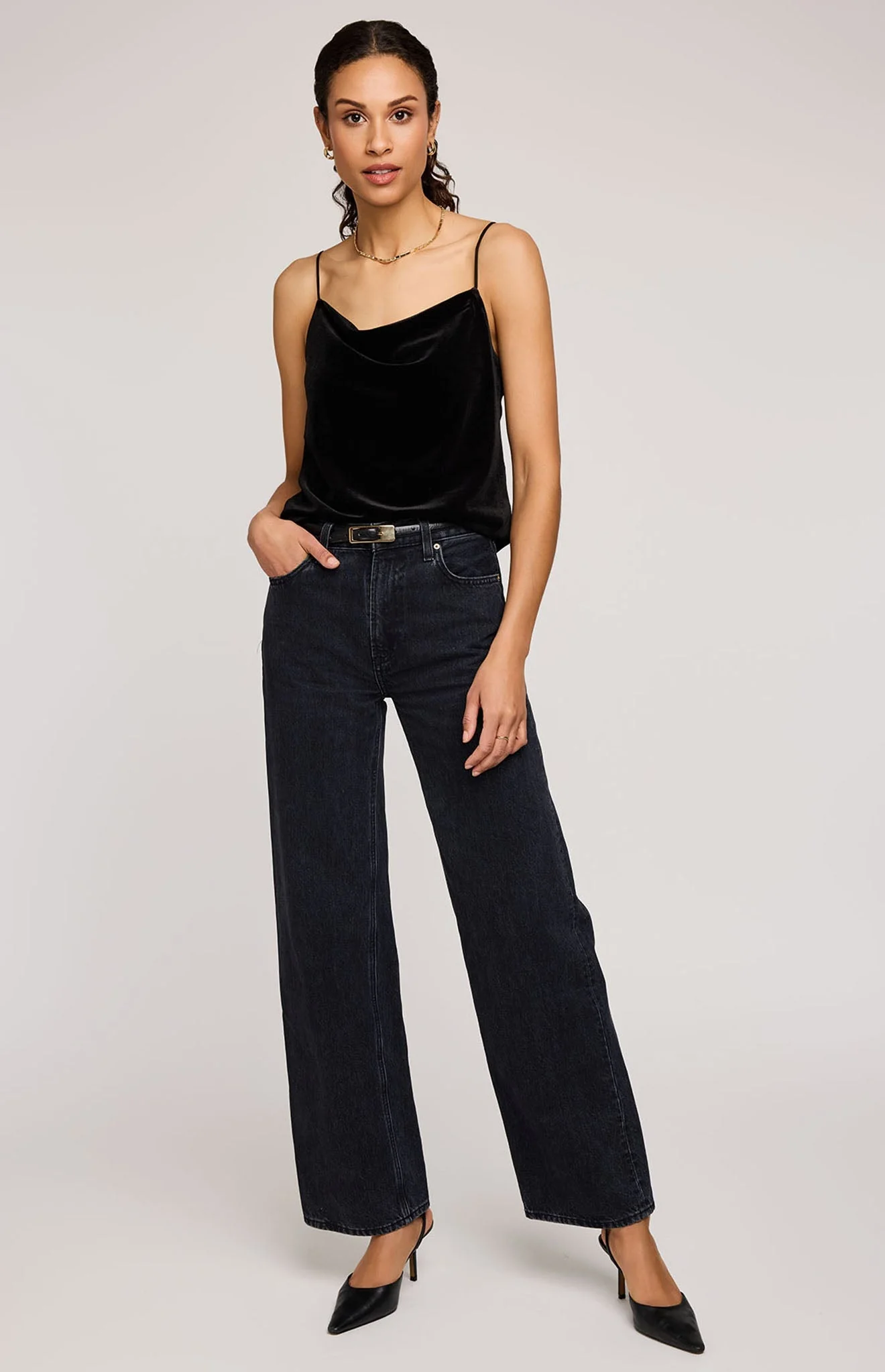 Gentle Fawn Sofie Tank Top - Image 3
