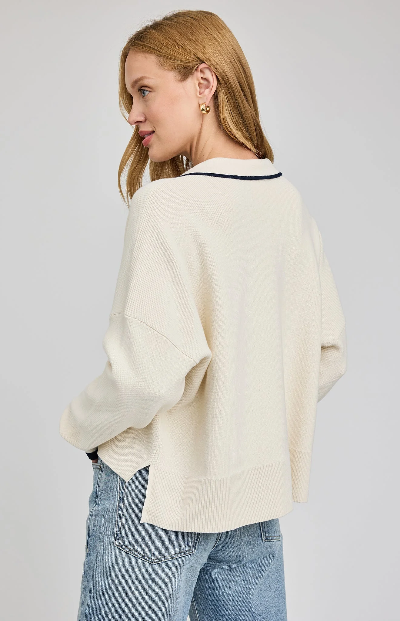 Gentle Fawn Tristan Sweater - Image 3