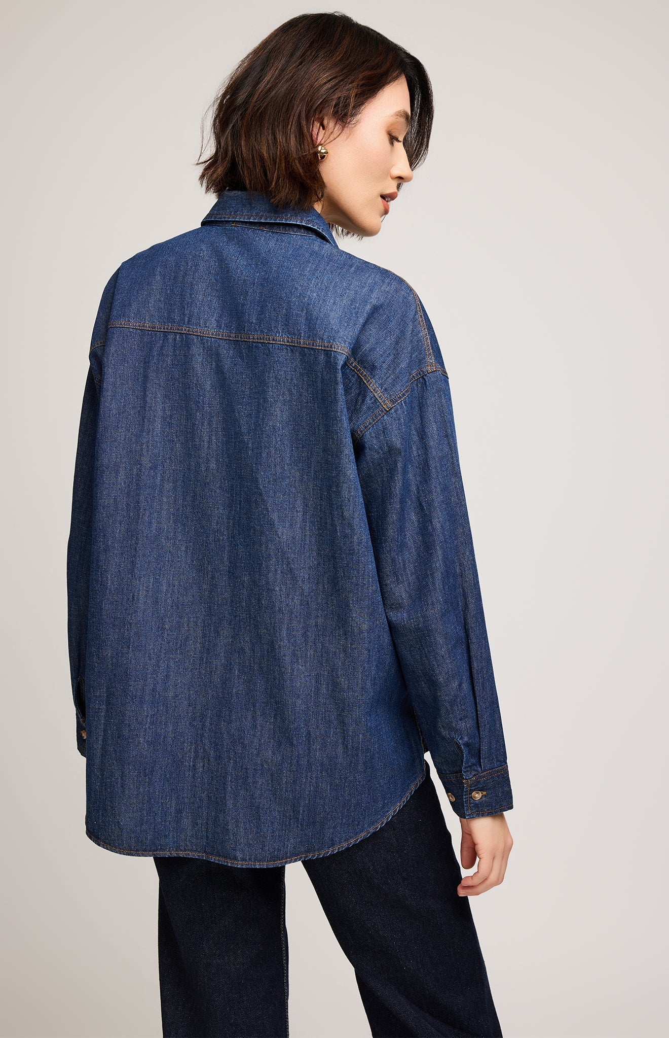 Gentle Fawn Whitney Long Sleeve - Image 4