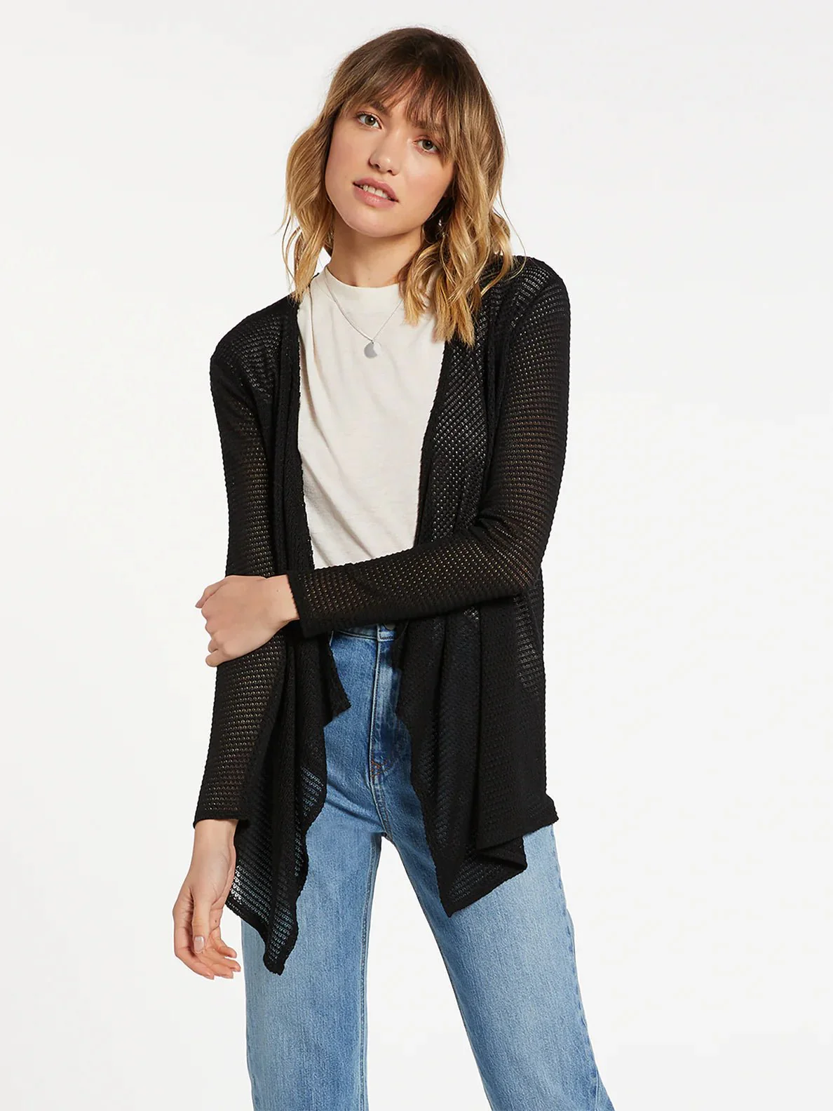 Volcom Lived In Go Go Wrap