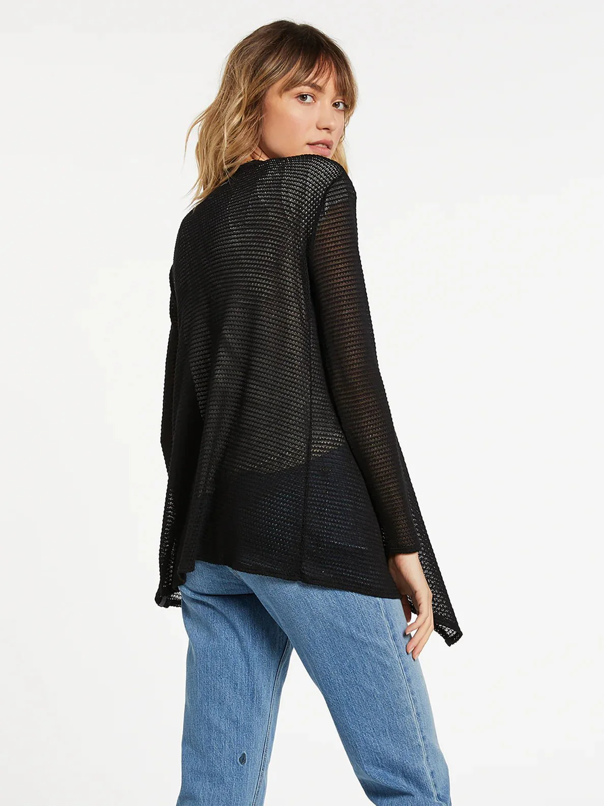 Volcom Lived In Go Go Wrap - Image 2