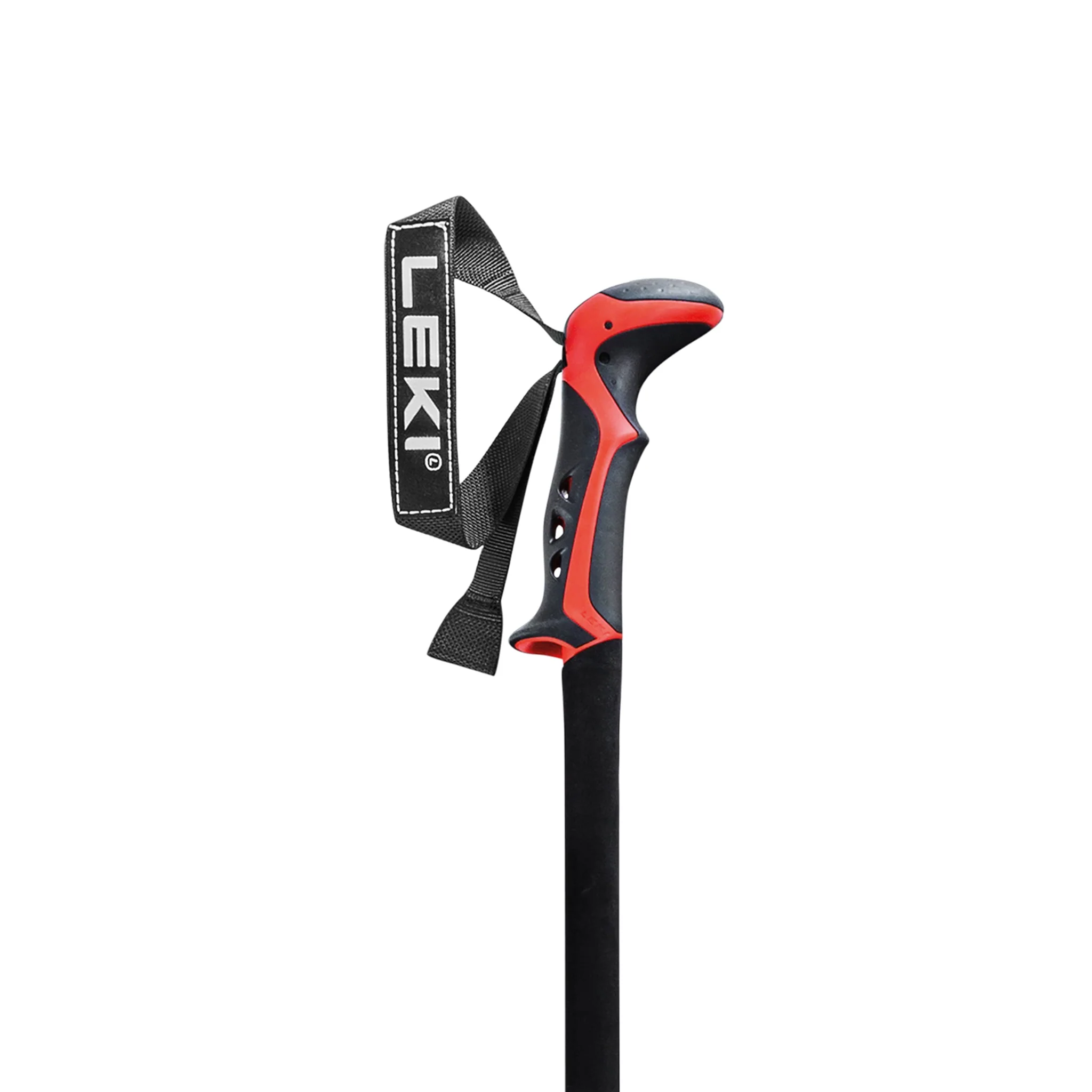 Leki Haute Route 2 Ski Poles - Image 3