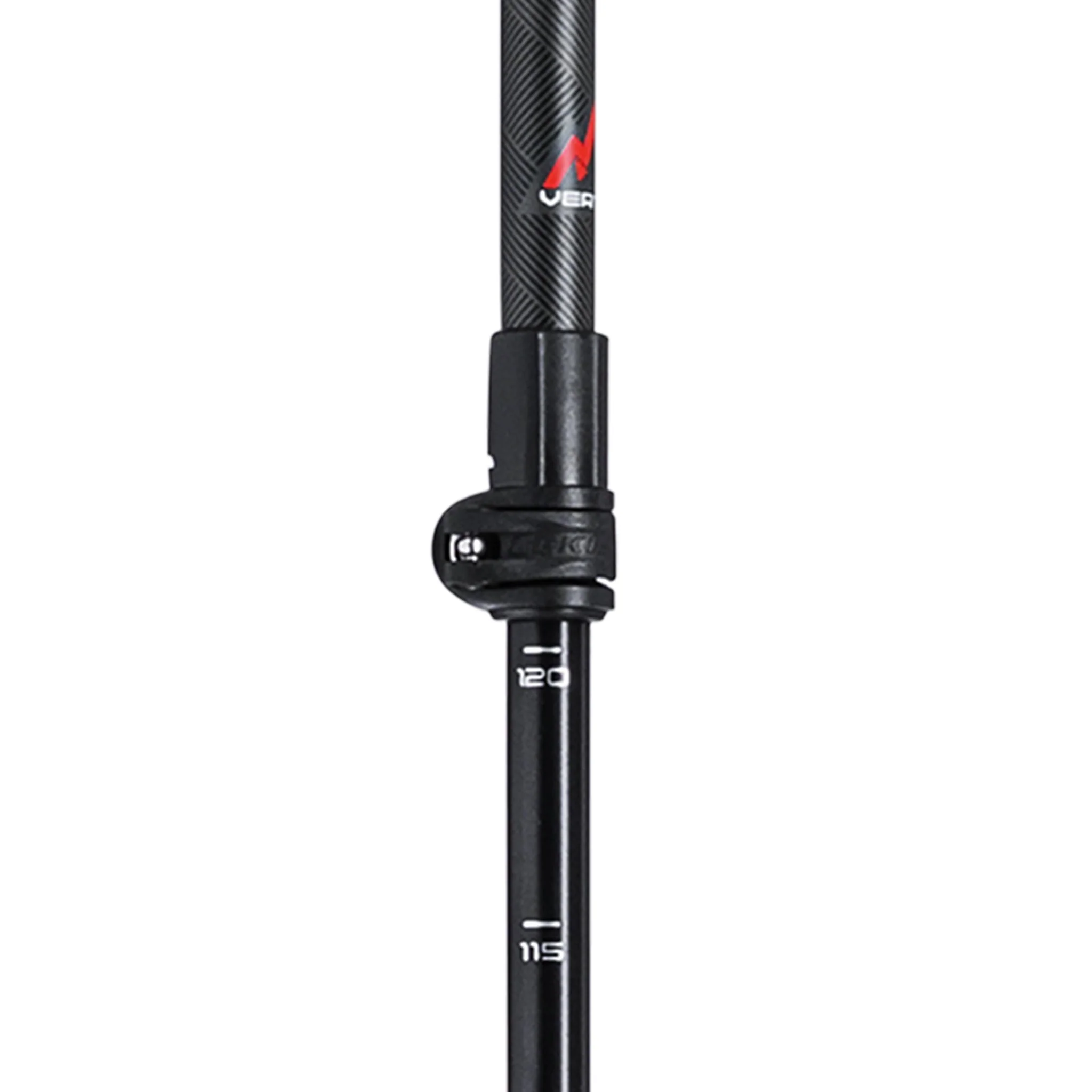 Leki Haute Route 2 Ski Poles - Image 4
