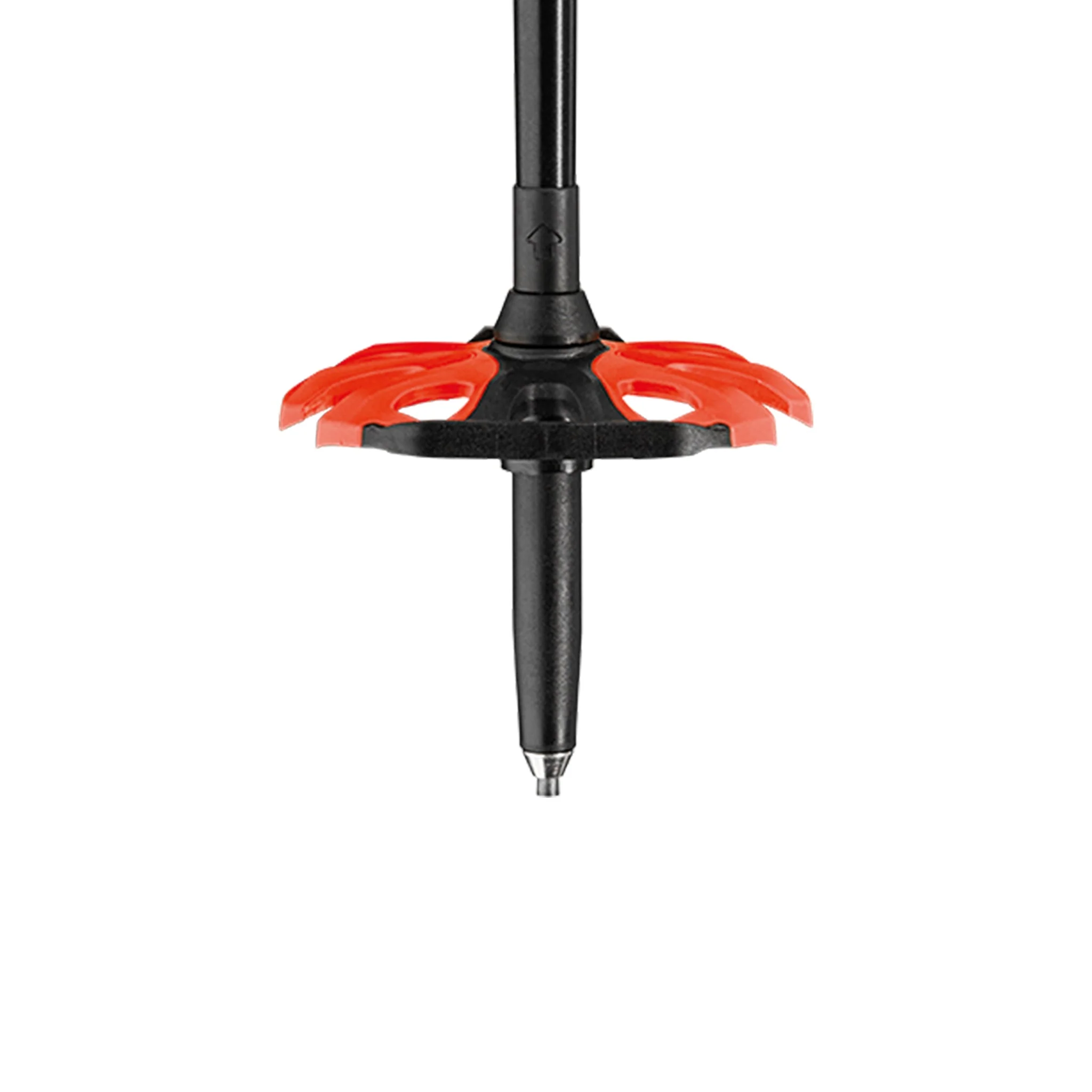 Leki Haute Route 2 Ski Poles - Image 5