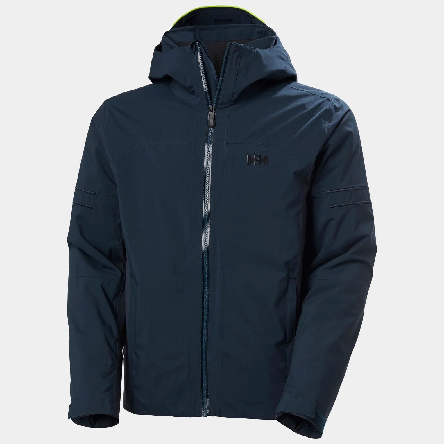 Helly Hansen Men's Courchevel Jacket - Image 10