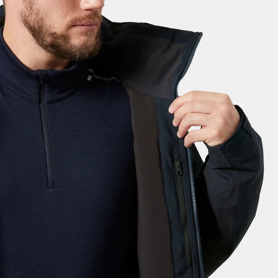 Helly Hansen Men's Courchevel Jacket - Image 4