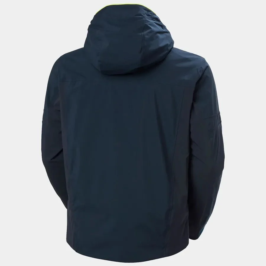 Helly Hansen Men's Courchevel Jacket - Image 9