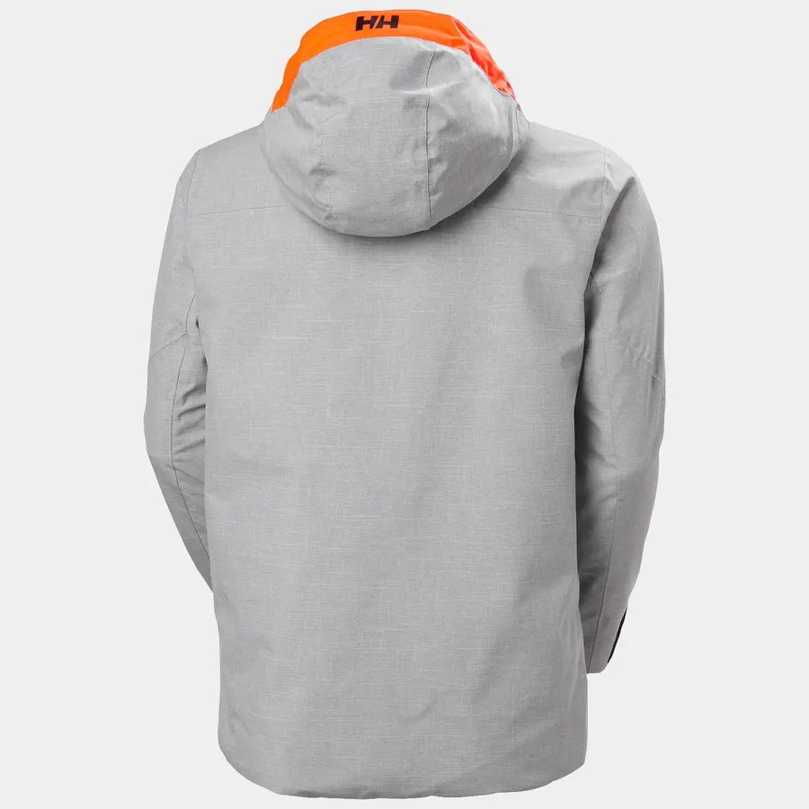 Helly Hansen Men's Garibaldi 2.0 Jacket - Image 10