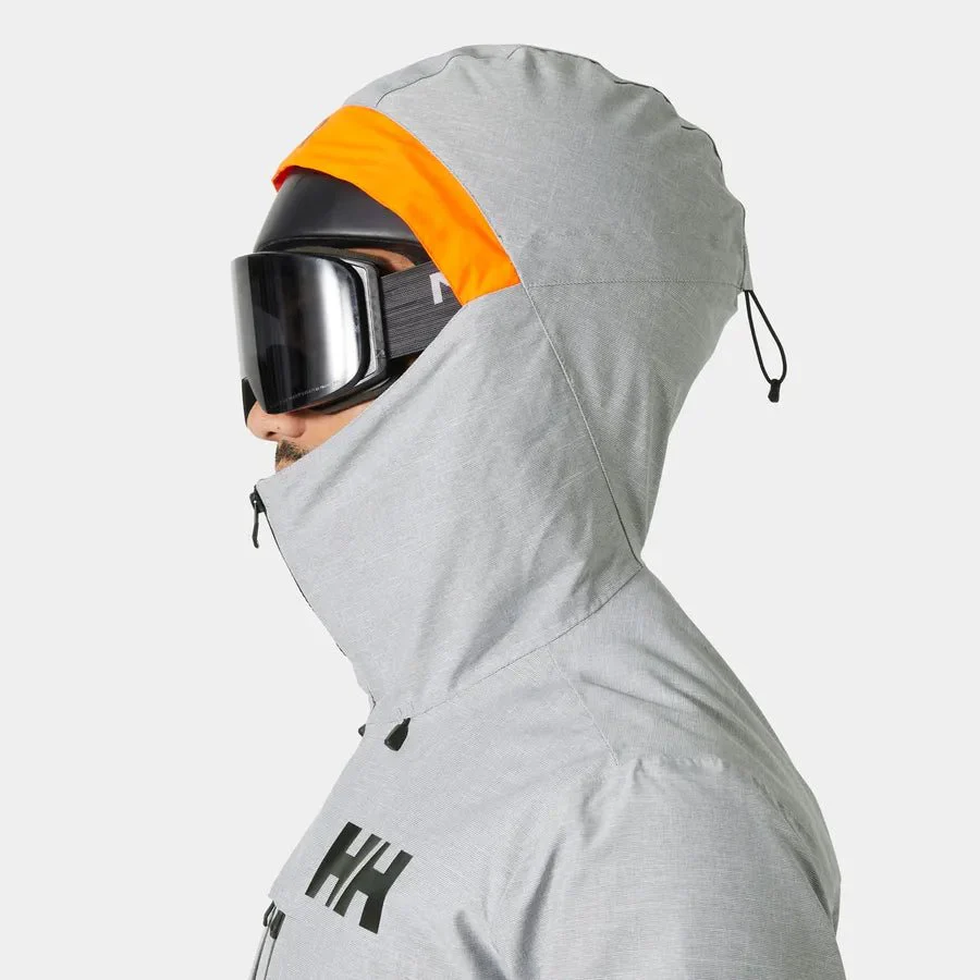 Helly Hansen Men's Garibaldi 2.0 Jacket - Image 3