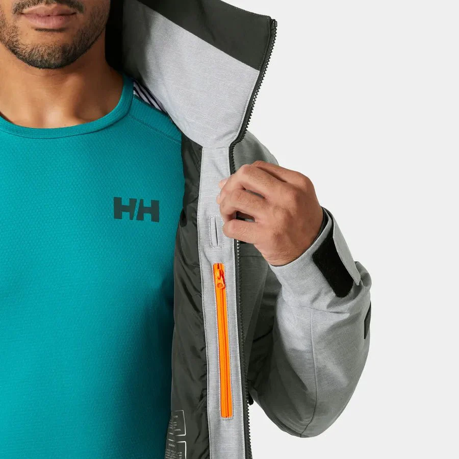 Helly Hansen Men's Garibaldi 2.0 Jacket - Image 7