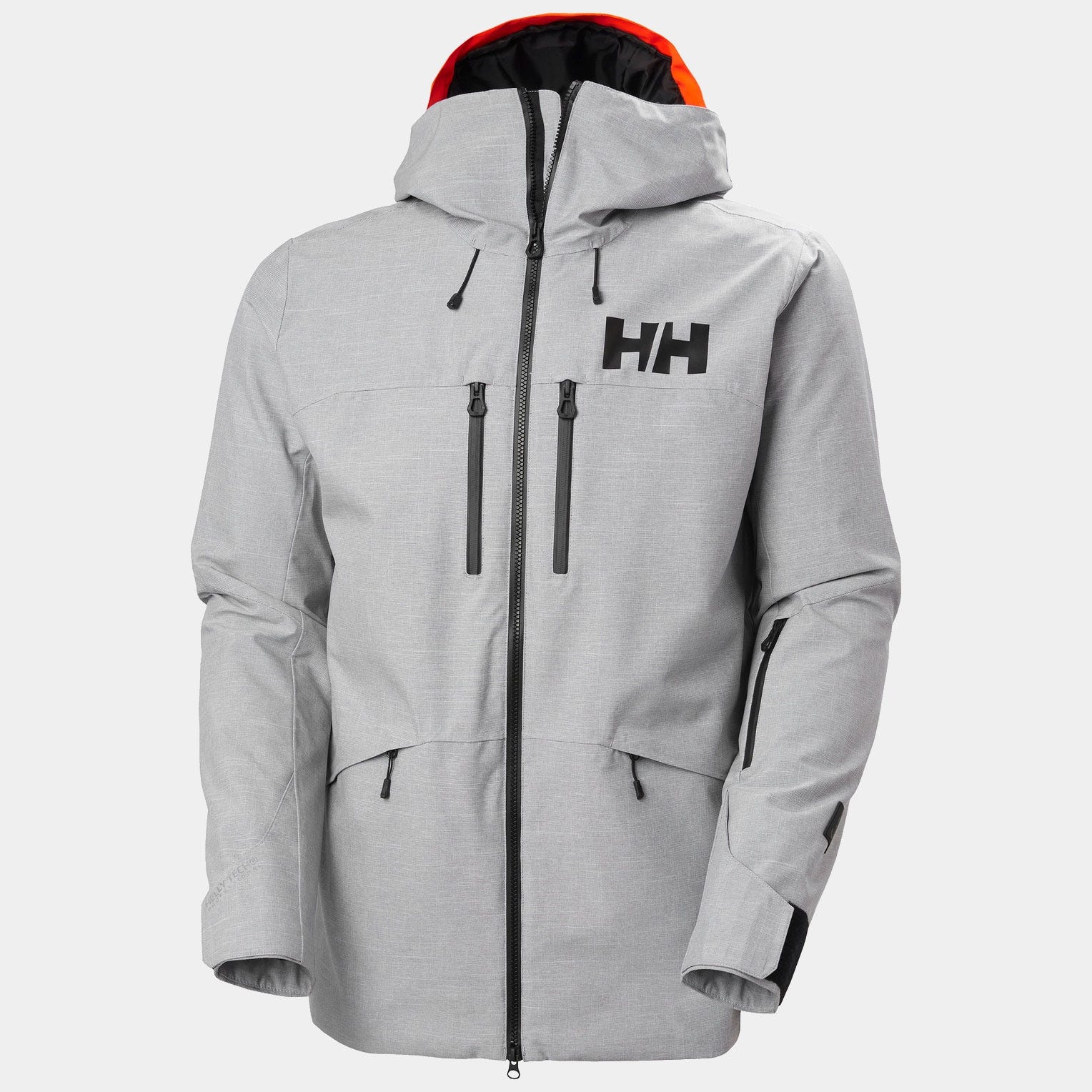 Helly Hansen Men's Garibaldi 2.0 Jacket - Image 9