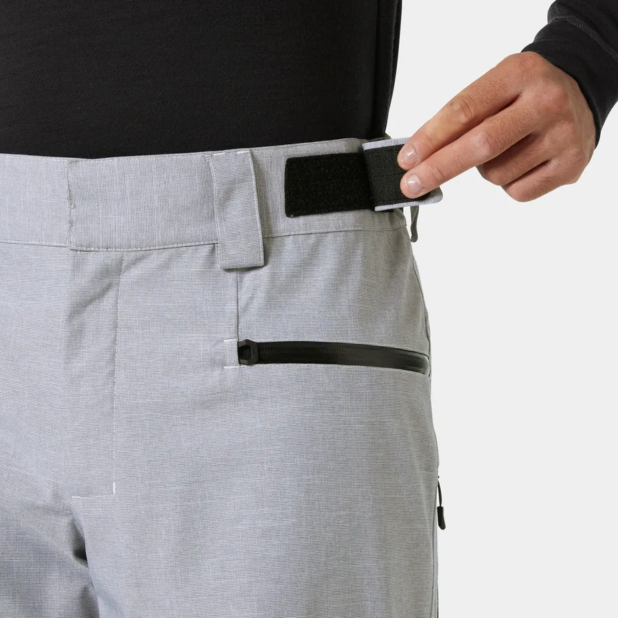 Helly Hansen Men's Garibaldi 2.0 Pant - Image 3
