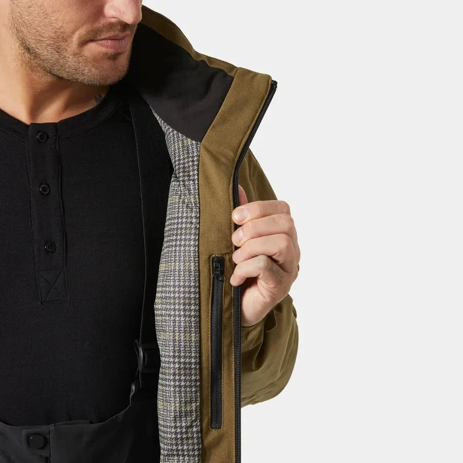 Helly Hansen Men's Juniper 3.0 Jacket - Image 10