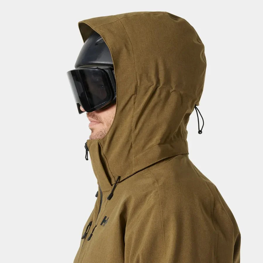 Helly Hansen Men's Juniper 3.0 Jacket - Image 3