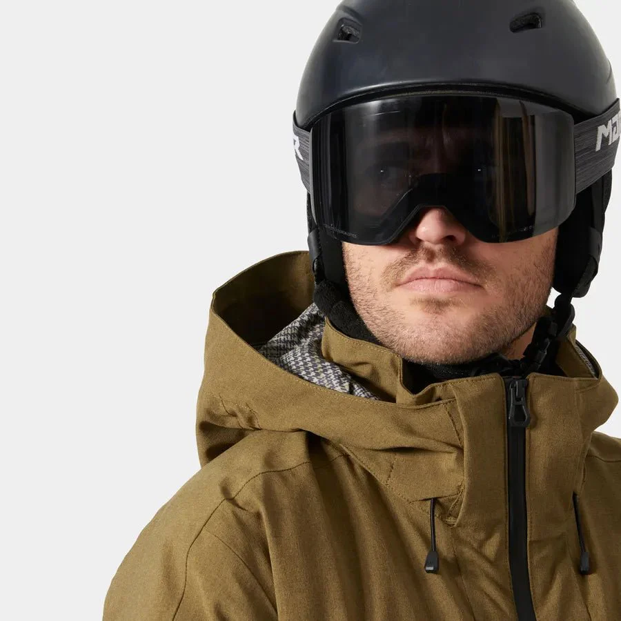 Helly Hansen Men's Juniper 3.0 Jacket - Image 4