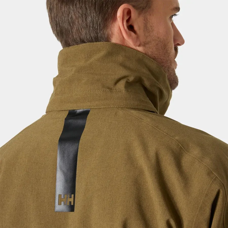 Helly Hansen Men's Juniper 3.0 Jacket - Image 5
