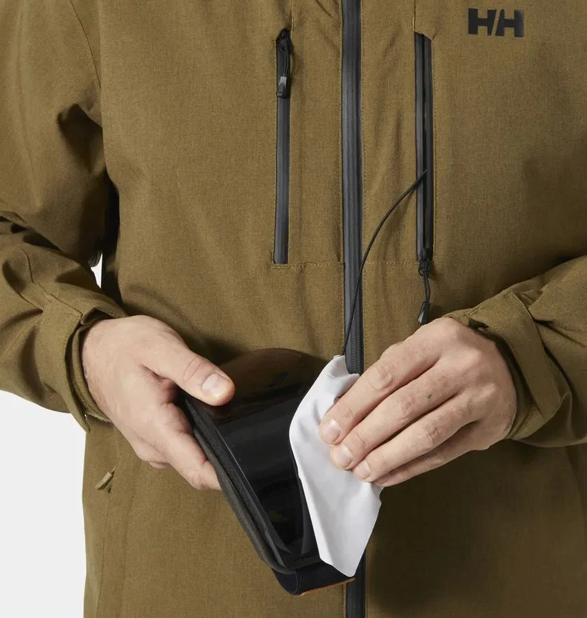 Helly Hansen Men's Juniper 3.0 Jacket - Image 7