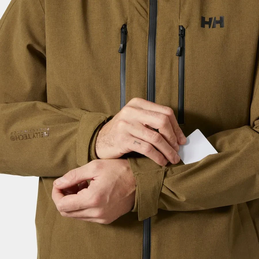 Helly Hansen Men's Juniper 3.0 Jacket - Image 8