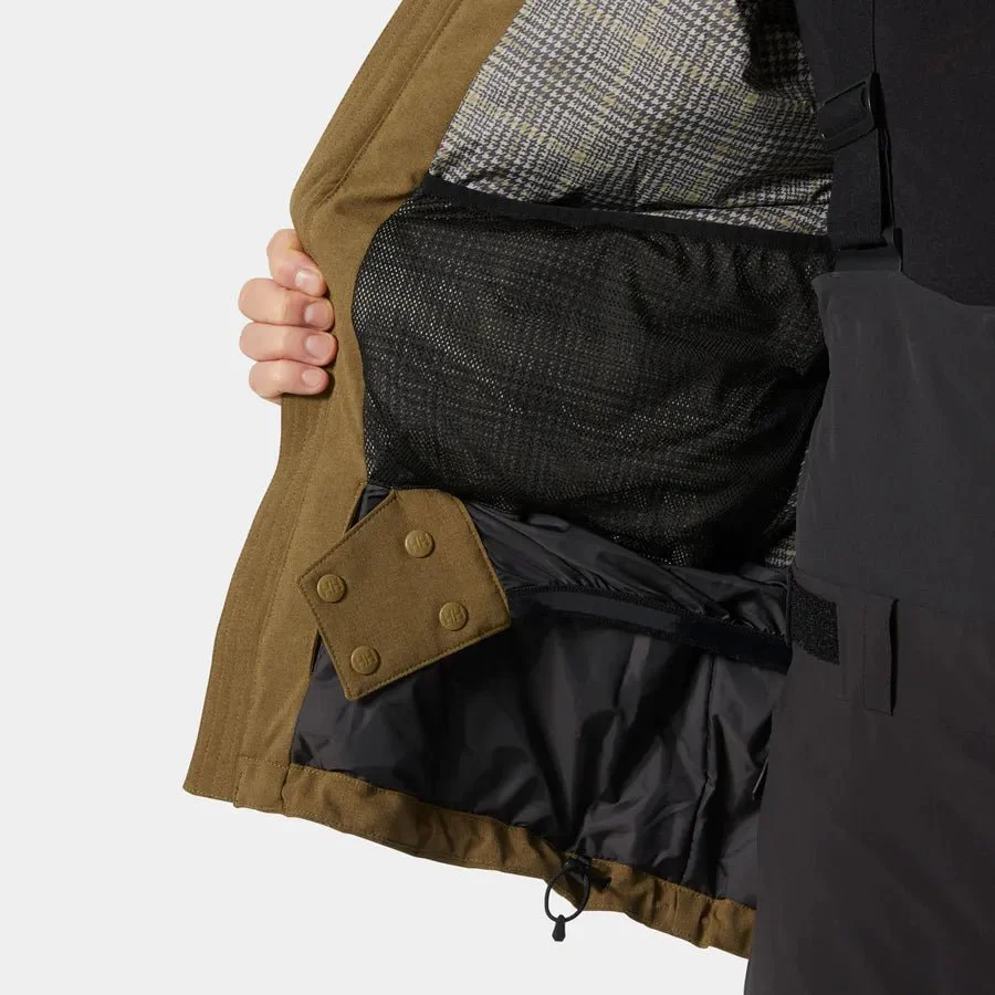 Helly Hansen Men's Juniper 3.0 Jacket - Image 9