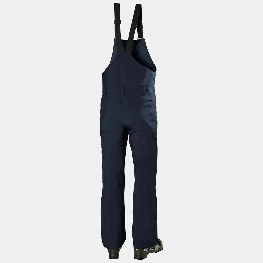 Helly Hansen Men's Legendary Insulated Bib Pant - Image 5