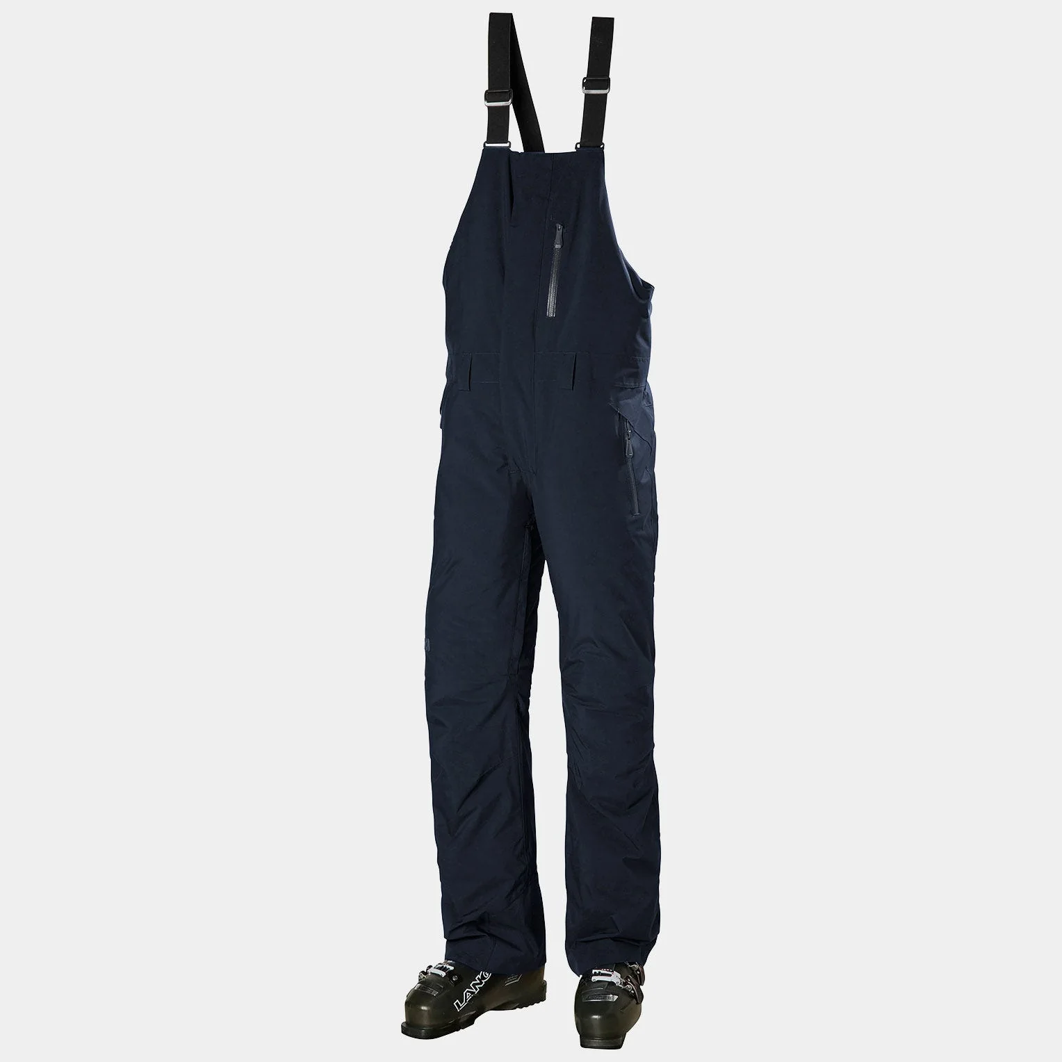 Helly Hansen Men's Legendary Insulated Bib Pant - Image 6