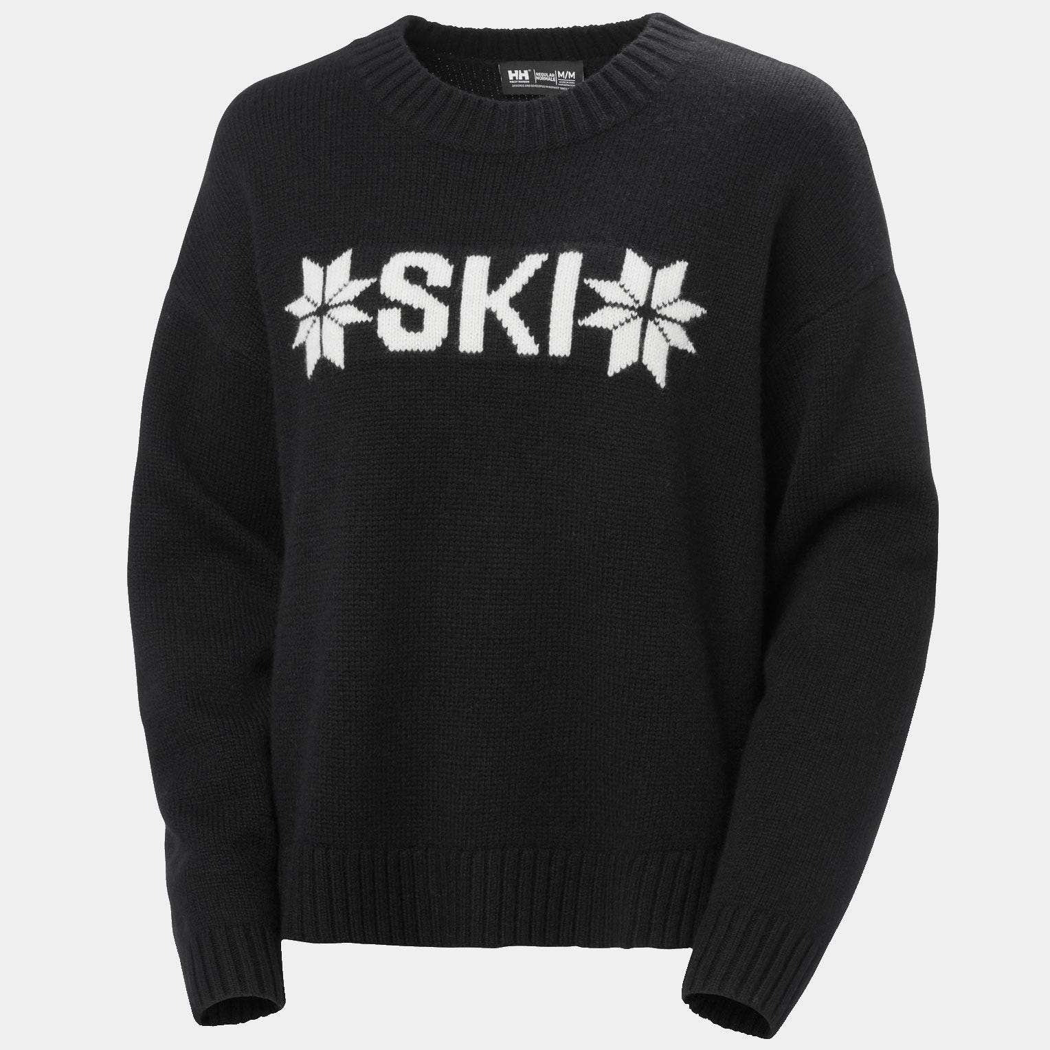 Helly Hansen Women's Bliss Ski Knit Sweater
