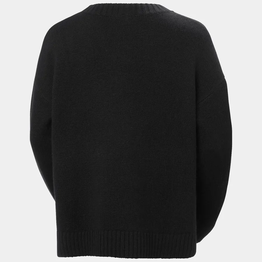 Helly Hansen Women's Bliss Ski Knit Sweater - Image 2