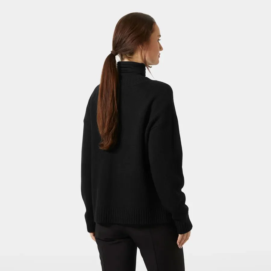 Helly Hansen Women's Bliss Ski Knit Sweater - Image 4