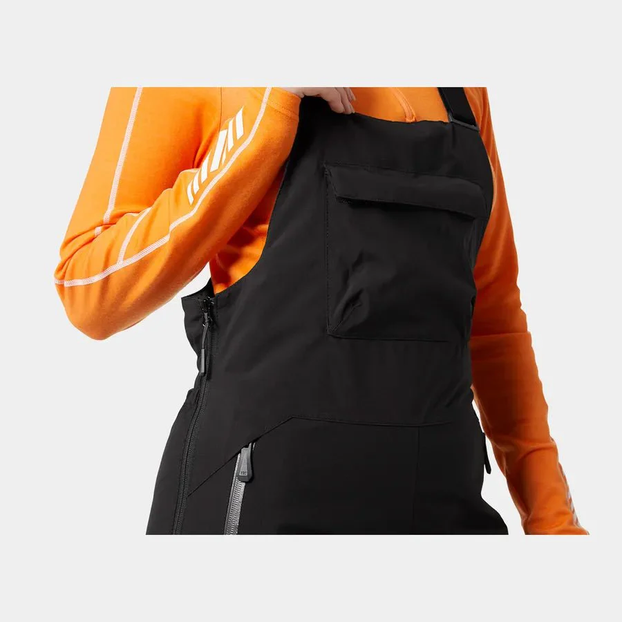 Helly Hansen Women's Legendary Insulated Bib - Image 10
