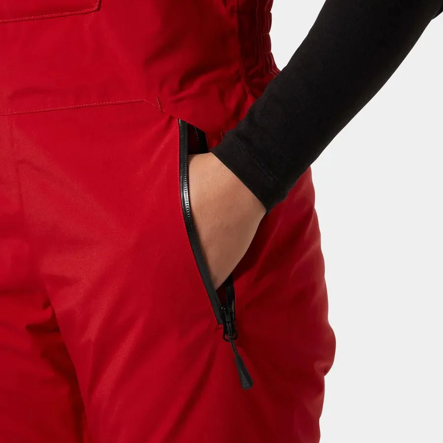 Helly Hansen Women's Legendary Insulated Bib - Image 3