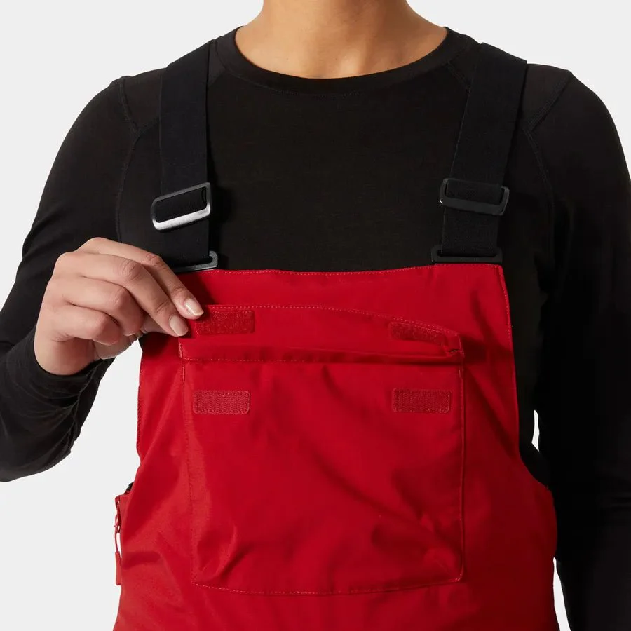 Helly Hansen Women's Legendary Insulated Bib - Image 4