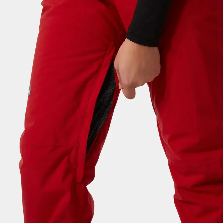 Helly Hansen Women's Legendary Insulated Bib - Image 6