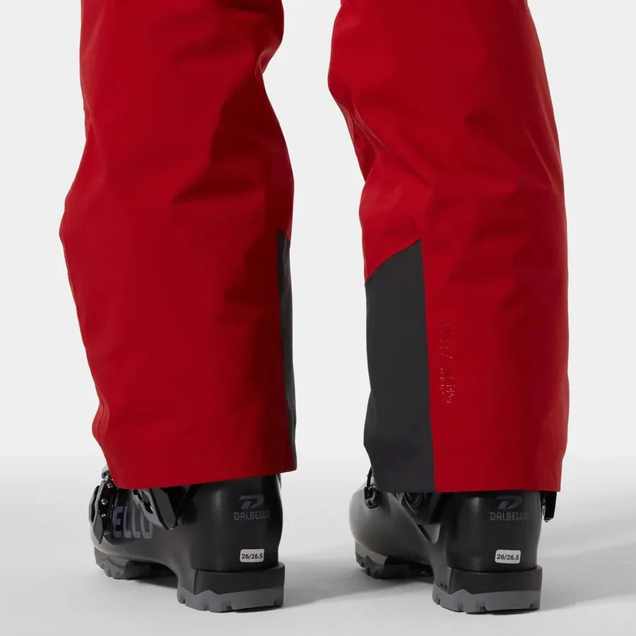 Helly Hansen Women's Legendary Insulated Bib - Image 7