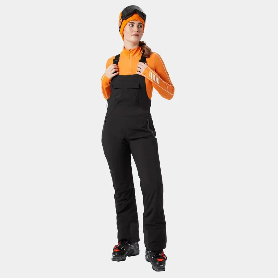 Helly Hansen Women's Legendary Insulated Bib - Image 8