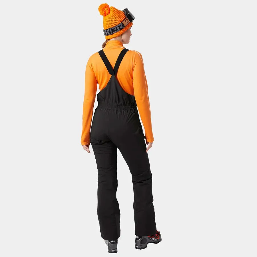 Helly Hansen Women's Legendary Insulated Bib - Image 9