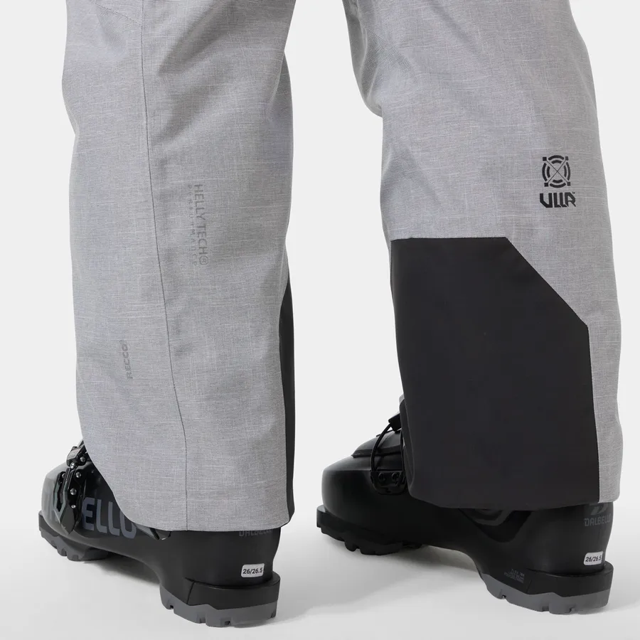 Helly Hansen Women's Powderqueen Bib Pant 2.0 - Image 5
