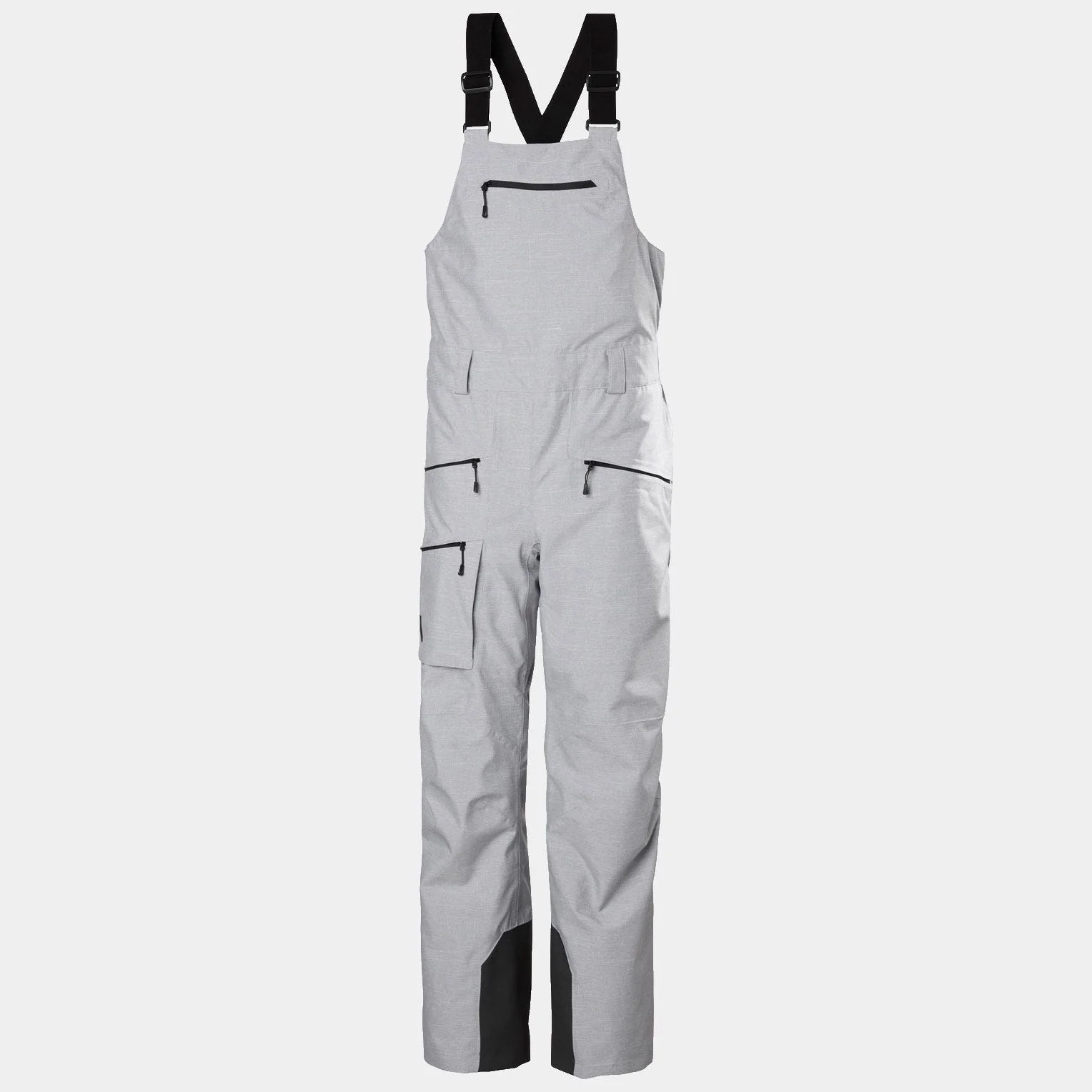 Helly Hansen Women's Powderqueen Bib Pant 2.0 - Image 6