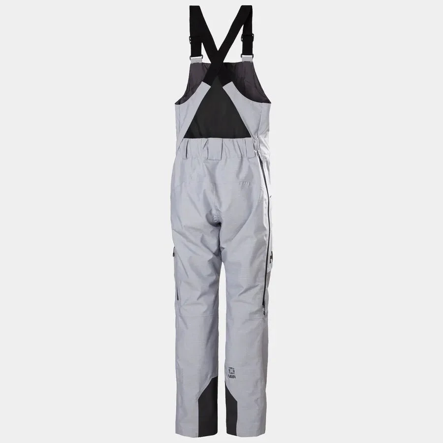 Helly Hansen Women's Powderqueen Bib Pant 2.0 - Image 7