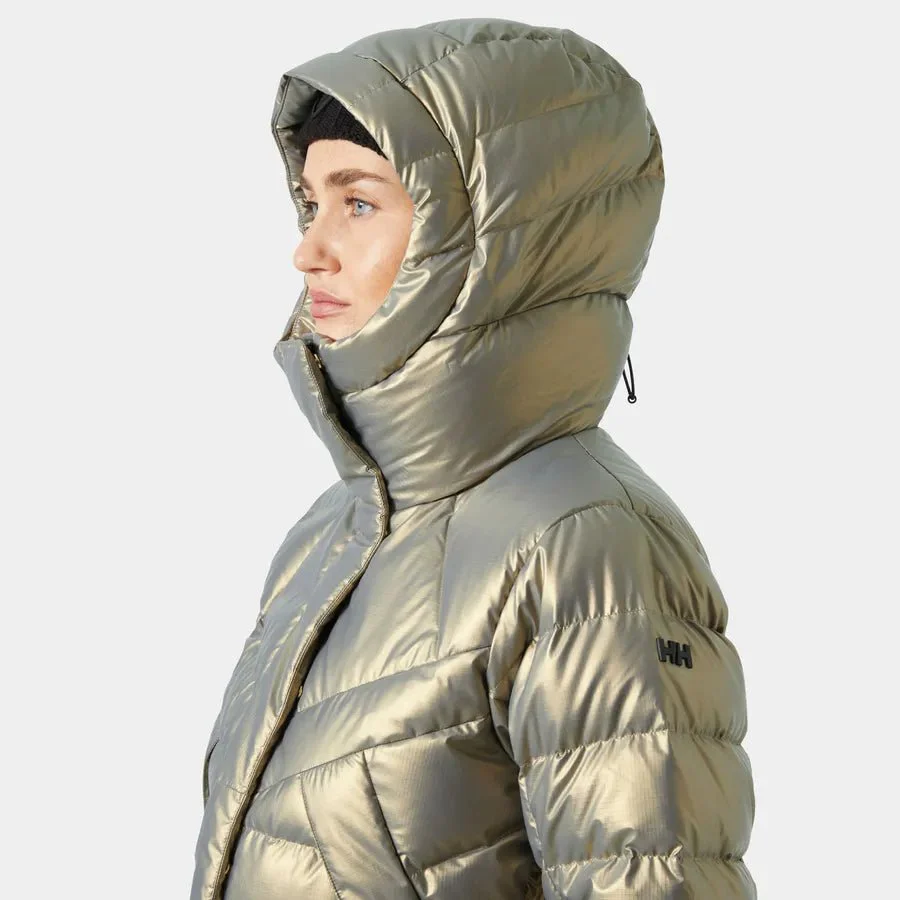 Helly Hansen Women's Winter Bliss Down Jacket - Image 5