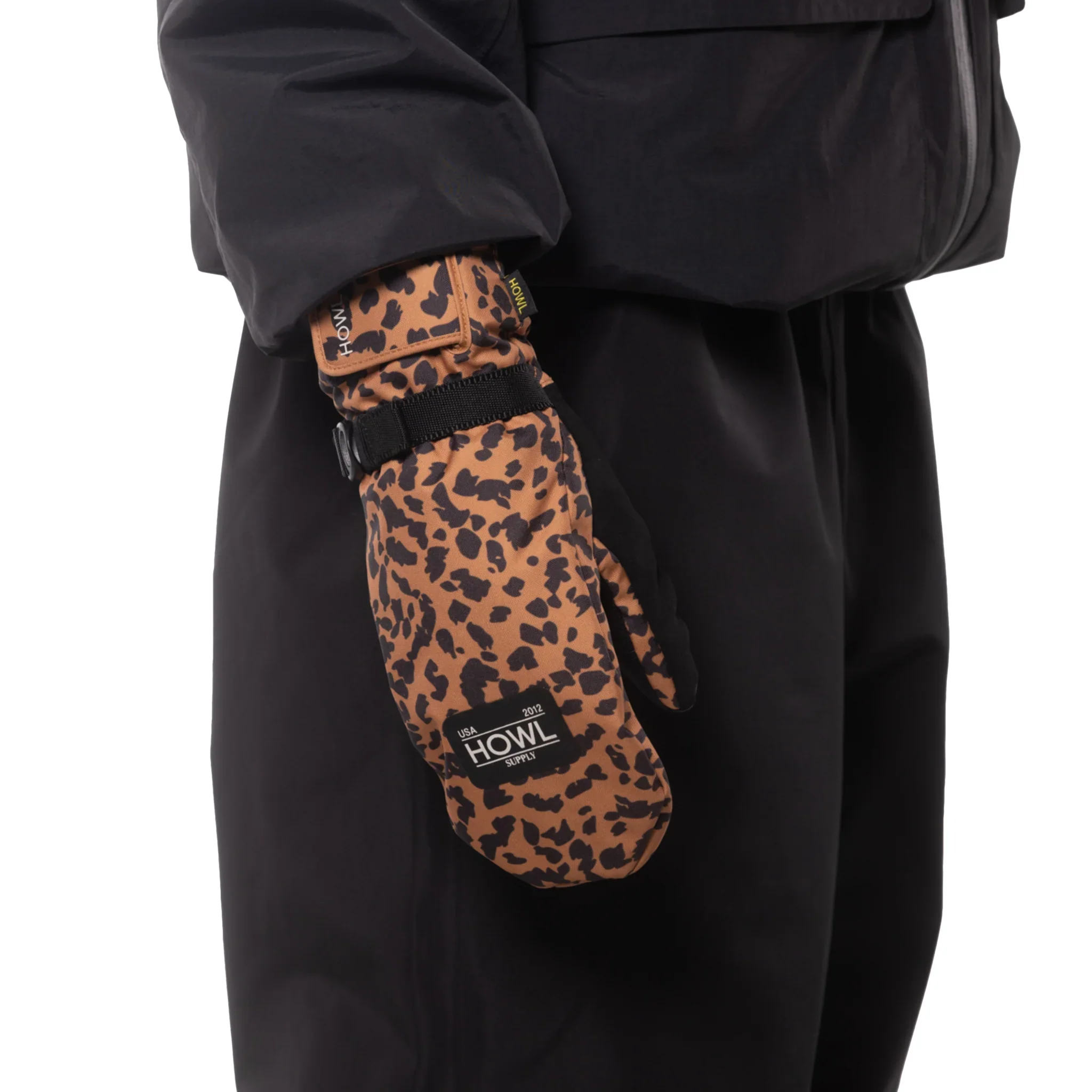 Howl Fairbanks Mitt - Image 4