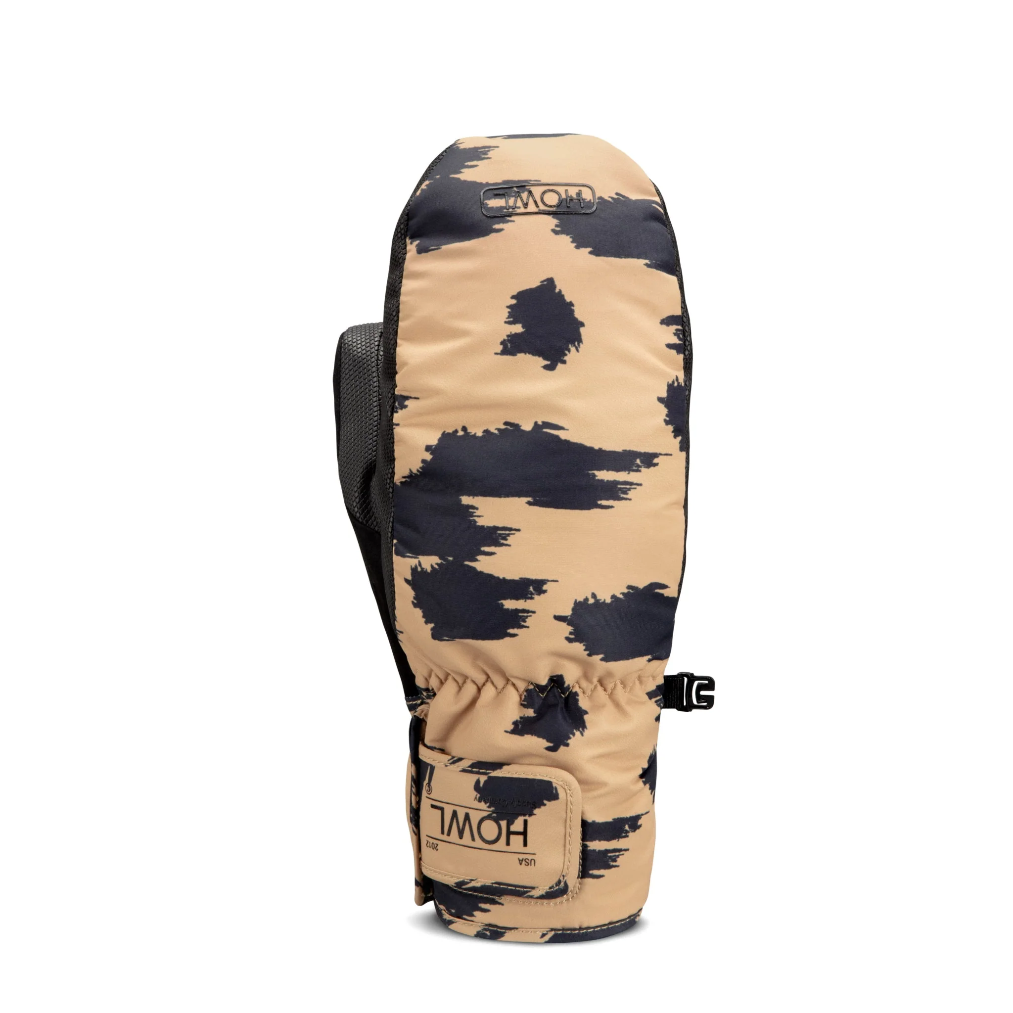 Howl Flyweight Mitt - Image 3