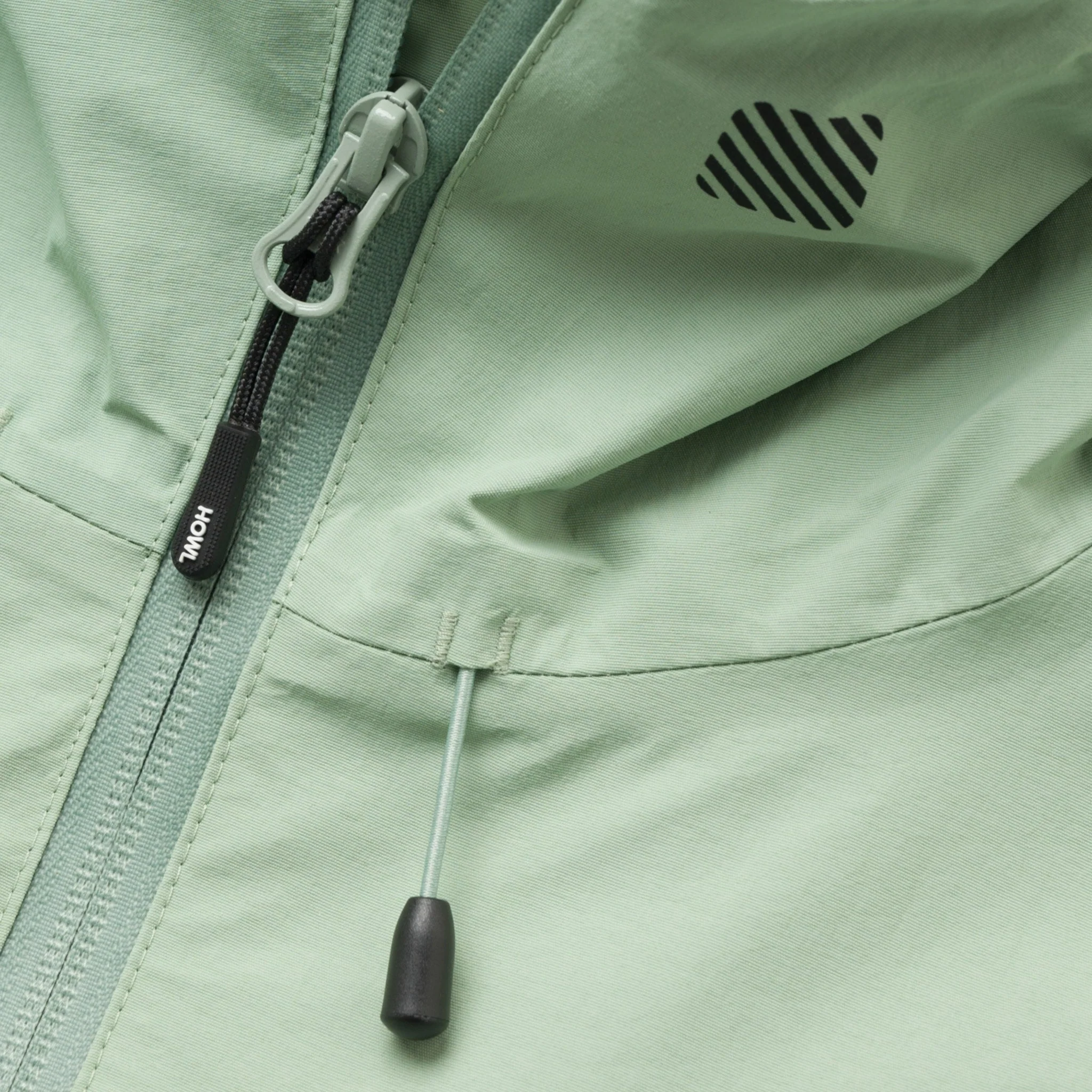 Howl Men's Heritage Jacket - Image 5