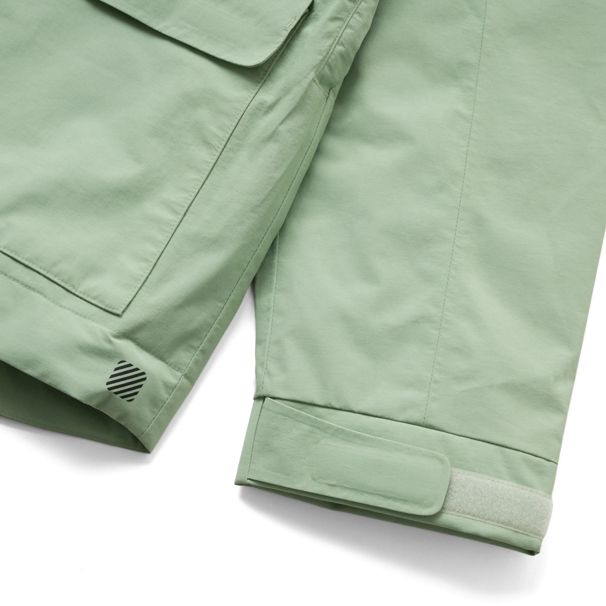 Howl Men's Heritage Jacket - Image 7