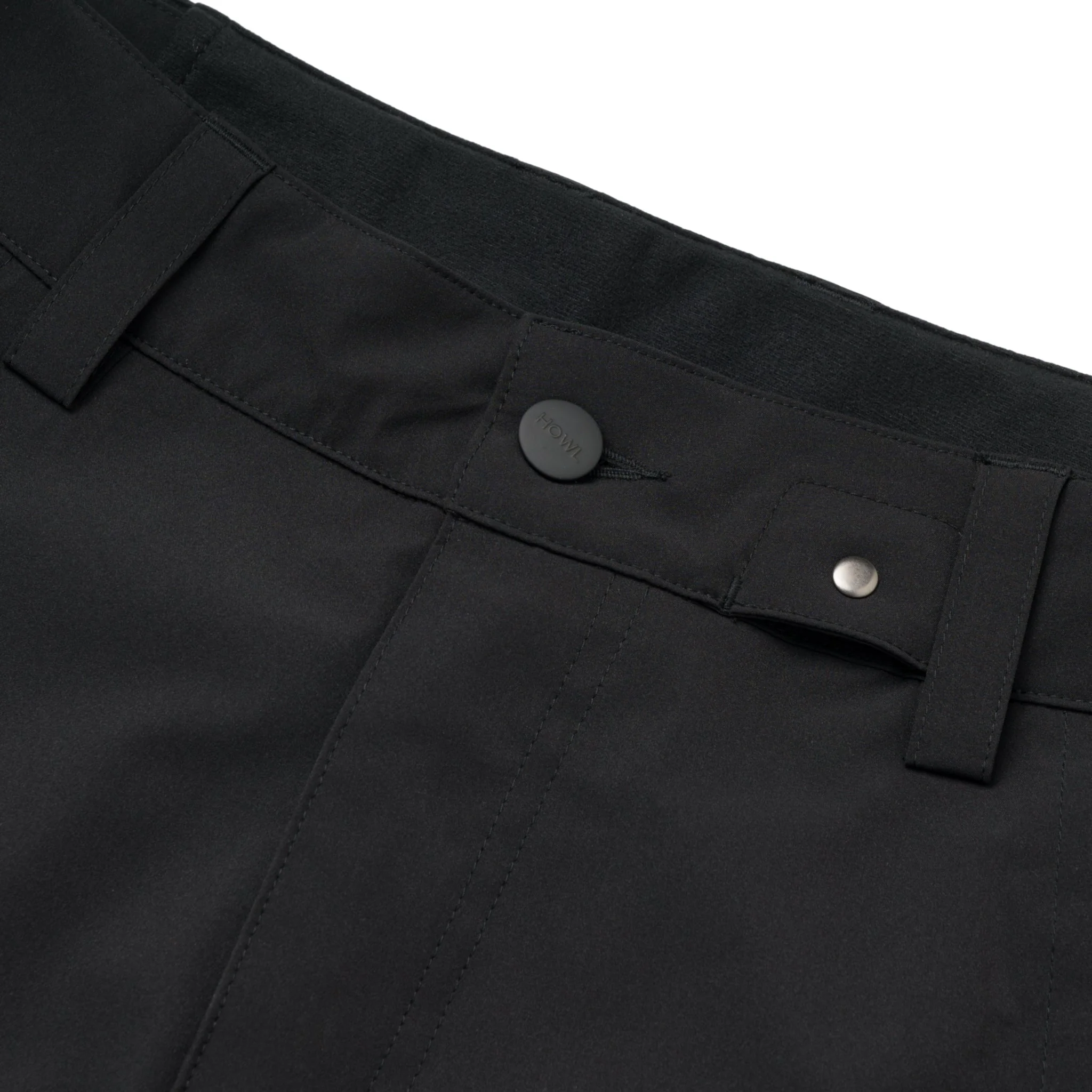 Howl Men's Taped Pant - Image 4
