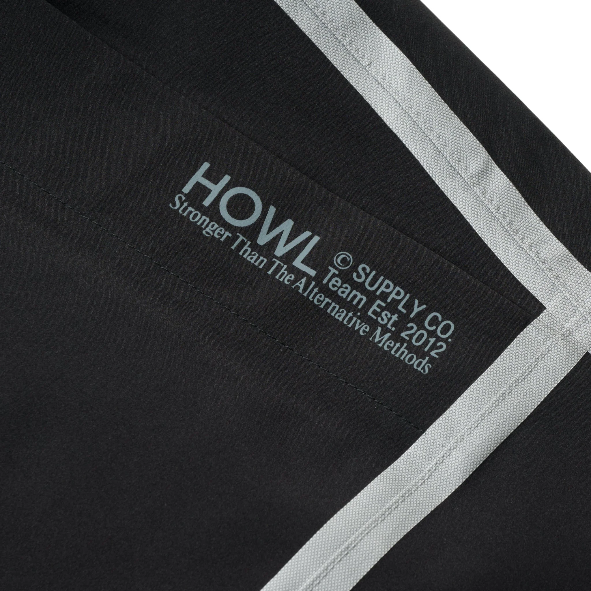Howl Men's Taped Pant - Image 5