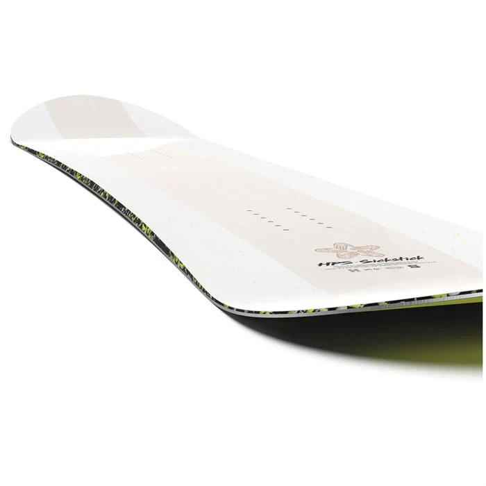 Salomon HPS Sickstick Snowboard 2025 - Image 4
